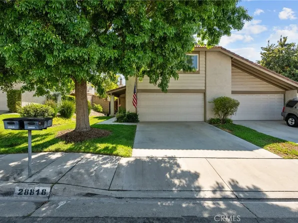 28818 Oak Spring Canyon Rd, Santa Clarita, CA 91387