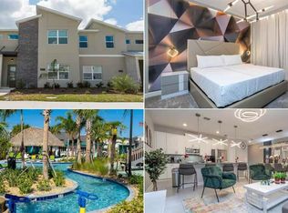 2513 Reading Trl, Kissimmee, FL 34746