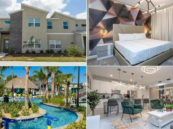 2513 Reading Trl, Kissimmee, FL 34746