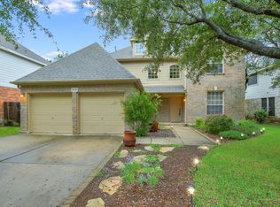 8540 Foxhound Trl, Austin, TX 78729