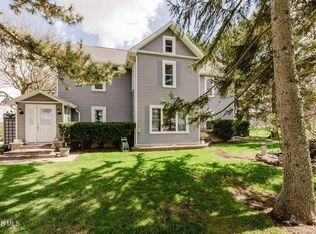 3580 Huffman Rd, Bloomdale, OH