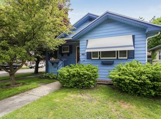 1101 Arthur Ave, Racine, WI 53405