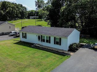 3407 Garrett Hollow Rd, Bowling Green, KY 42101