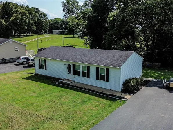 3407 Garrett Hollow Rd, Bowling Green, KY 42101