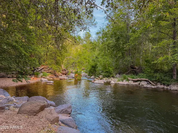 970 SHANGRI LA Drive, Sedona, AZ 86336