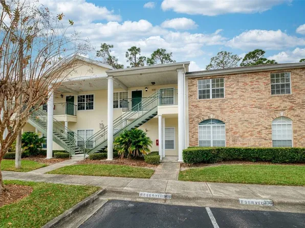 145 Reserve Cir APT 201, Oviedo, FL 32765