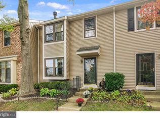 403 Kings Croft, Cherry Hill, NJ 08034