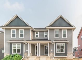 9120 Valley View Road, Verona, WI 53593