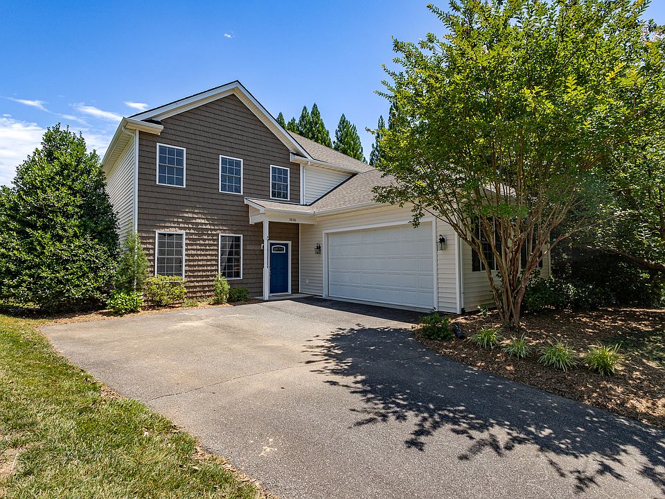 3030 Morewood Lane!