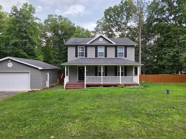 308 Fawn Dr, Winchester, VA 22602