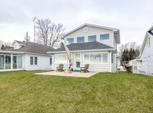 291 S Lake St, Port sanilac, MI 48469