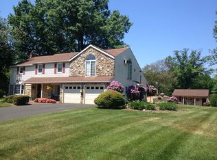 1654 Fort Washington Ave, Maple glen, PA 19002