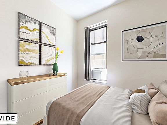 3rd image of 207 W 80th St APT 1c