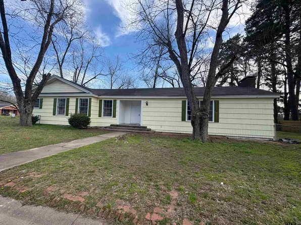 101 Pecan Grv, Pittsburg, TX 75686