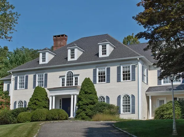 138 Nod Rd, Ridgefield, CT 06877