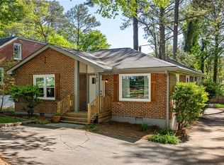 640 Quillian Ave, Decatur, GA 30032