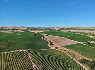 2980 Pleasant Rd LOT 1, San Miguel, CA 93451