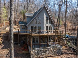 954 Caney Creek Rd, Harriman, TN 37748