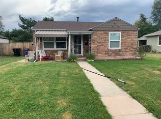 551 N Tennyson St, Denver, CO 80204