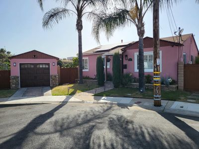 5171 Silk Pl, San Diego, CA, 92105