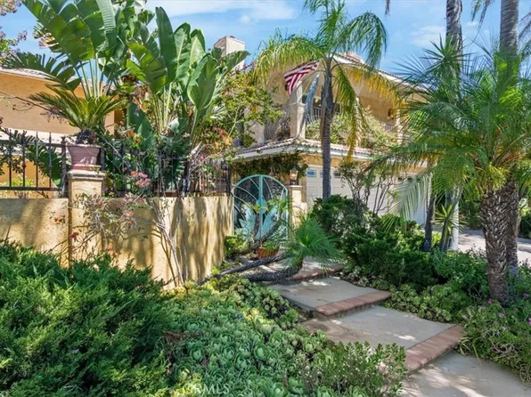 19259 Ludlow St, Porter Ranch, CA 91326