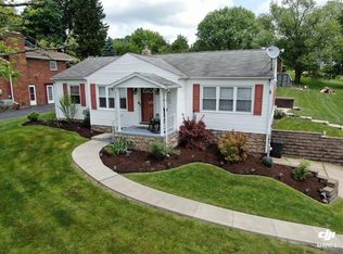 474 S Palm St, Washington, PA