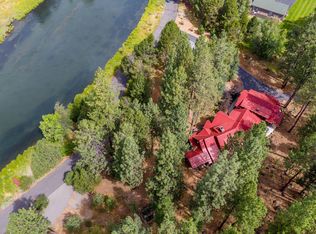 18861 Baker Rd, Bend, OR 97702