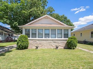 124 N Byrkit St, Mishawaka, IN