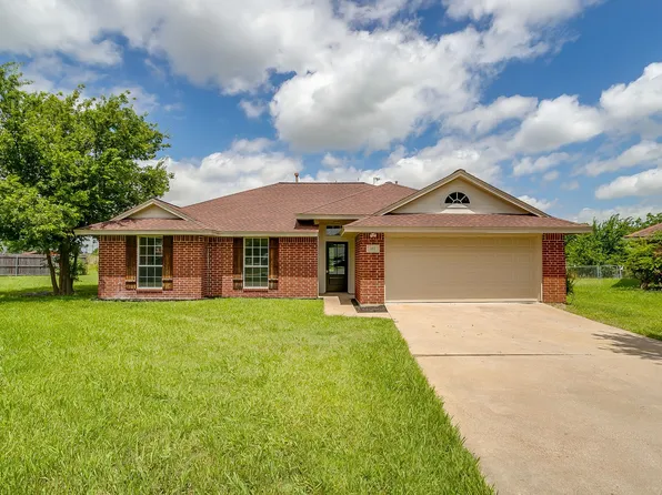 102 Meadow Ridge Dr, Venus, TX 76084