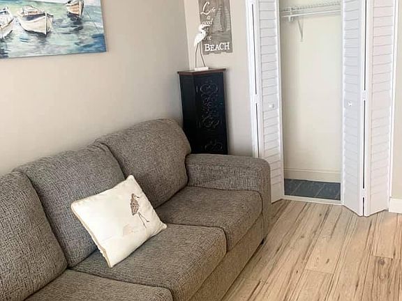 5th image of 2700 N Atlantic Ave #411
