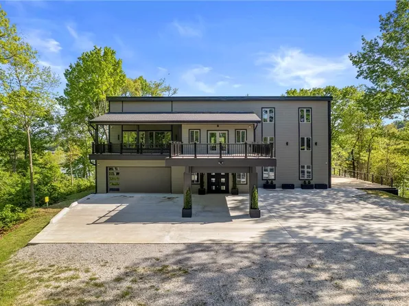 18649 Saddle Shop Lane, Springdale, AR 72764