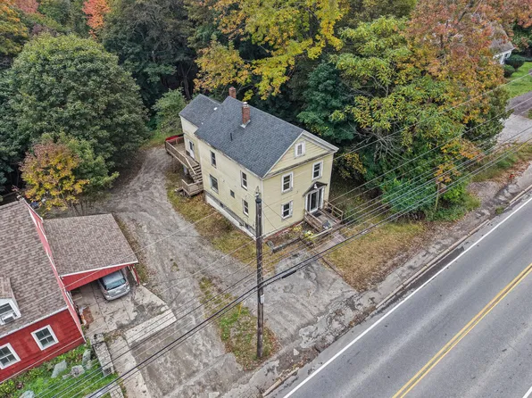 5 Main, Ellsworth, ME 04605
