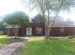 5402 Timber Creek Dr, Milton, FL 32571
