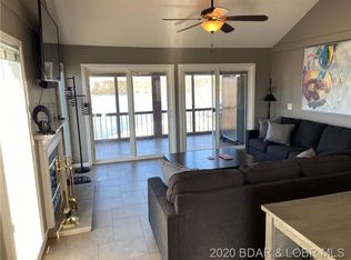 6005 Baydy Peak Rd #1103, Osage Beach, MO 65065
