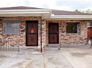 2330-32 N Claiborne Ave, New Orleans, LA 70117