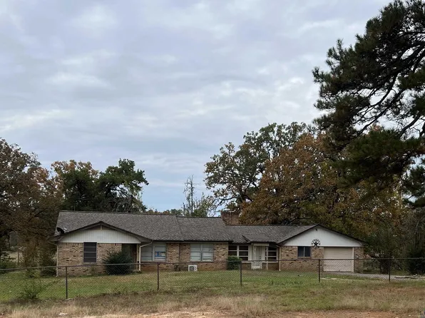 9051 County Road 4116 W, Henderson, TX 75654