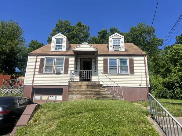 182 Woodland Street, Meriden, CT 06451