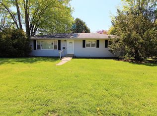308 Dutton St, Eaton Rapids, MI 48827