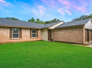 21102 Fernhollow Ln, Spring, TX 77388