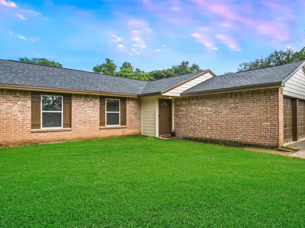 21102 Fernhollow Ln, Spring, TX 77388