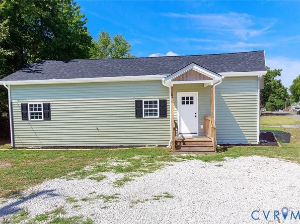 526 W Main St, Waverly, VA 23890