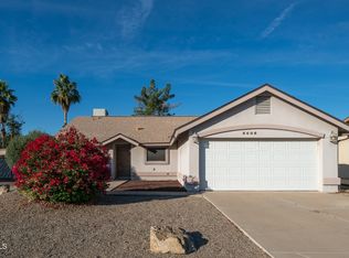 6608 W Phelps Rd, Glendale, AZ 85306