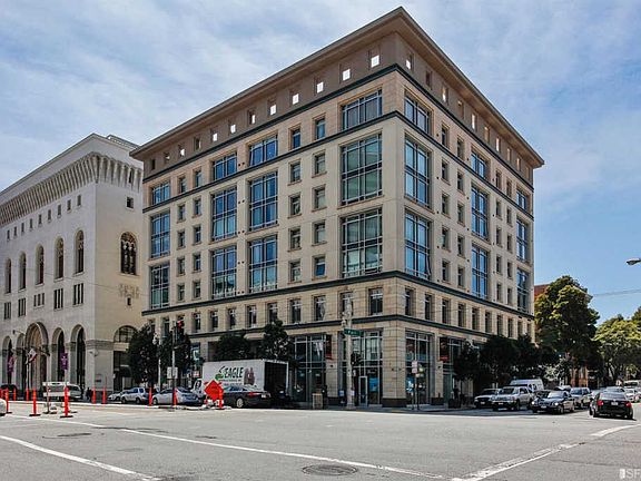 3rd image of 77 Van Ness Ave APT 807