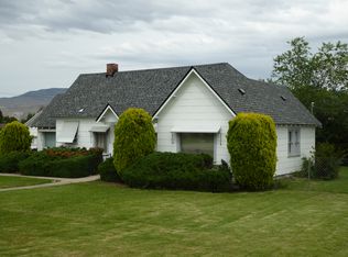 1201 Pershing St, Wenatchee, WA 98801