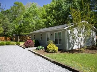 132 W College St, Black Mountain, NC 28711