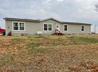 525 S Lincoln Ave, Anthony, KS 67003