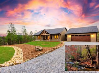 2468 Twisted Oak Rd, Talking Rock, GA 30175