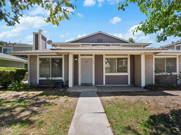 540 Spring Rd APT 93, Moorpark, CA 93021