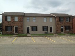 145 Maplehill Dr, Richmond, KY 40475