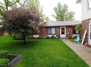 54 Horizon Ct #32-H1, Fairfield, OH 45014